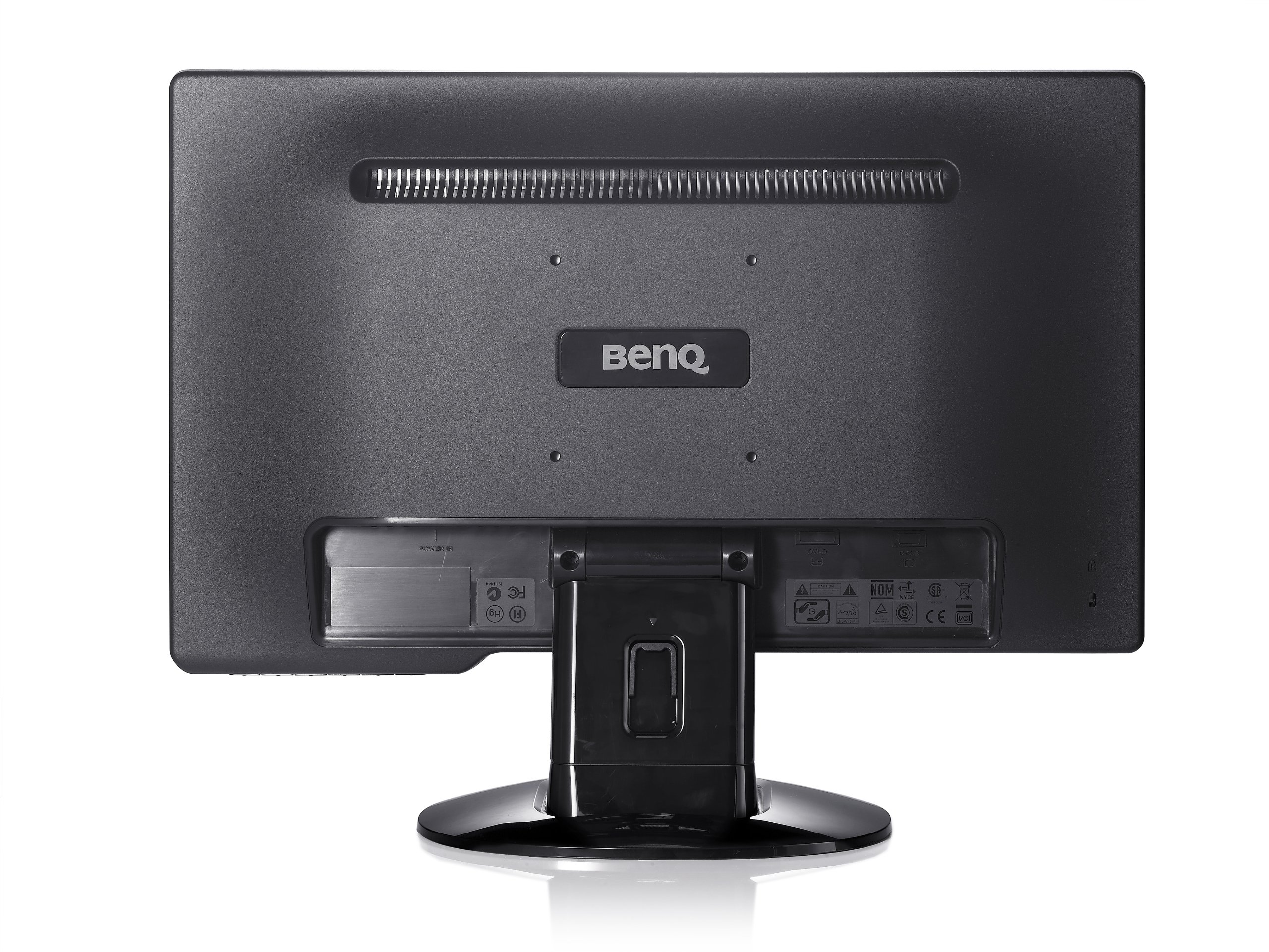 BenQ G2222HDL 21.5-Inch LCD Monitor - Black : Amazon.sg: Electronics